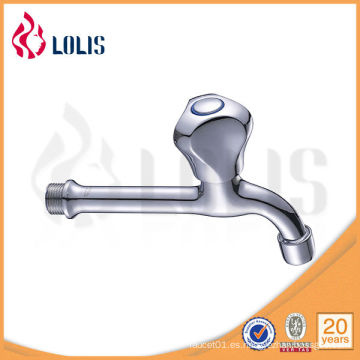 (Zinc 6327-H-X40) Cuerpo de zinc Zinc mango rosca Tap